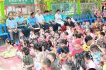 เทศบาลตำบลหัวสำโรง จัดงานวันเด็กแห่งชาติ ประจำปี ๒๕๖๓